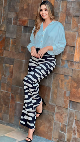 Blusa Nueva Colección